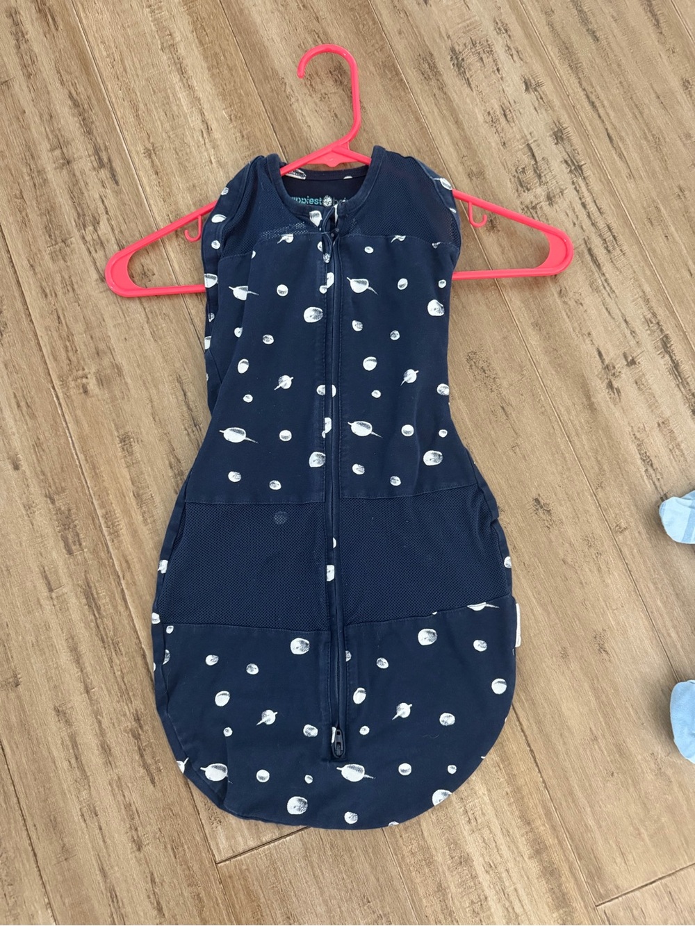 Happiest Baby SleepPea Swaddle